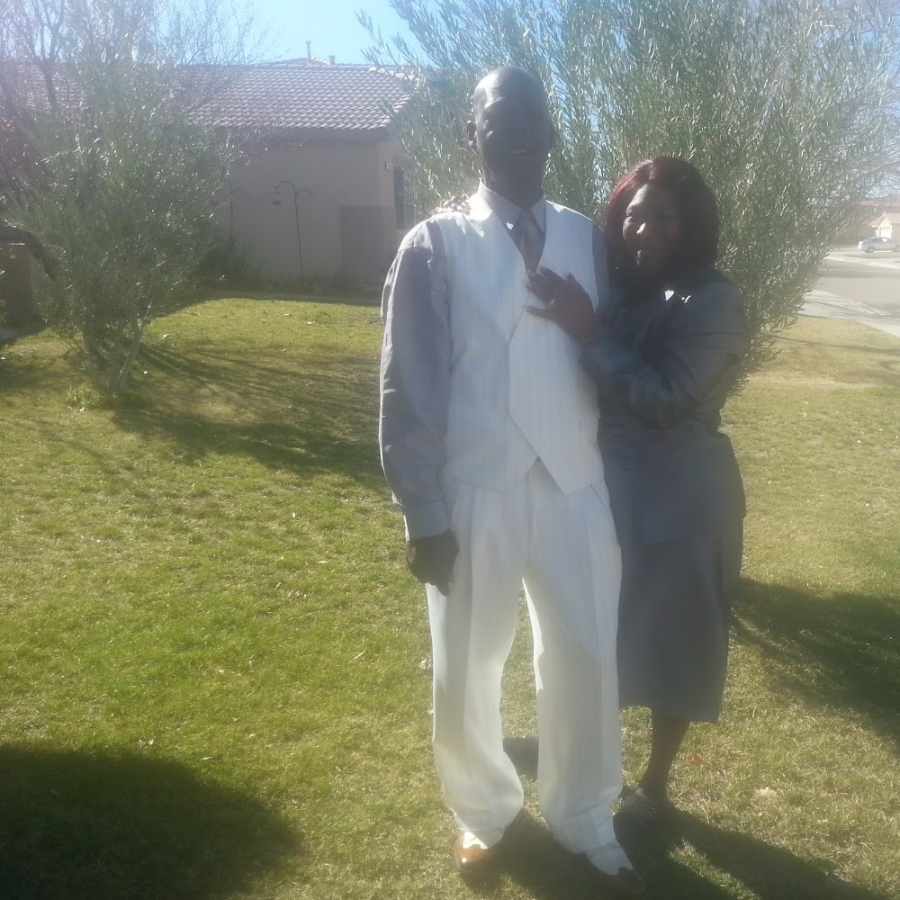 Meet your Posher, Ada